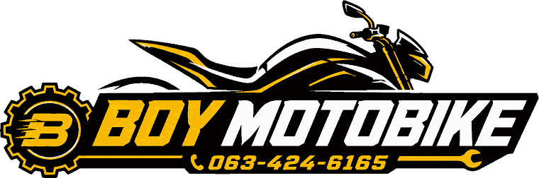 Boy Motobike — big bike service, Phuket